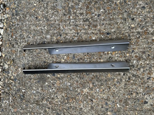 Neff stainless steel trims for - steel,