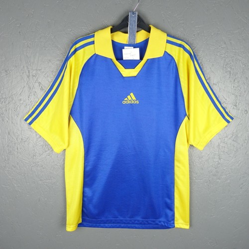 Vintage adidas football - football, shirt