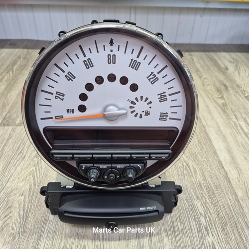 Mini cooper r55 r56 r57 - r56,