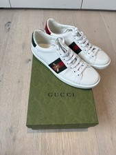 Gucci Ace Trainers Women’s