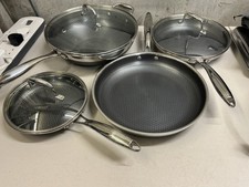 PRO STEEL Fusion 7 Piece