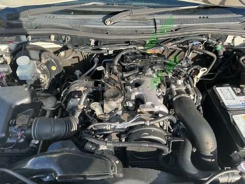 2015 mitsubishi l200 - mitsubishi,
