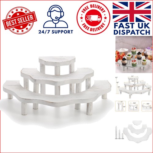 Stunning tier semicircle - stunning,