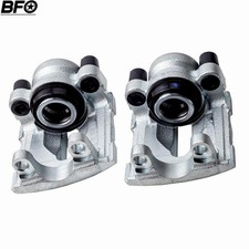 LEFT & RIGHT BRAKE CALIPERS REAR FOR BMW 1 3 SERIES E90 E92 E82 E87 34216768698