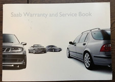 Saab 93 Information Manual