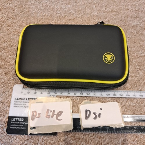 Venom hard travel - travel, case