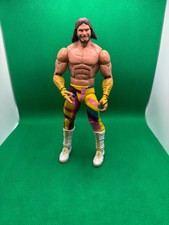 MACHO MAN RANDY SAVAGE WWE