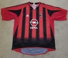 AC Milan 2004/05 Authentic
