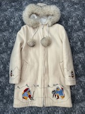 Vintage Inuit Canadian