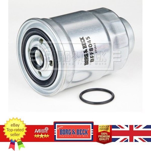 Fuel filter for asia motors - asia,