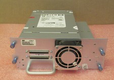 HP MSL LTO-4 Ultrium 1840 SCSI-LVD/SE Backup Tape Drive 453906-001 AJ041A