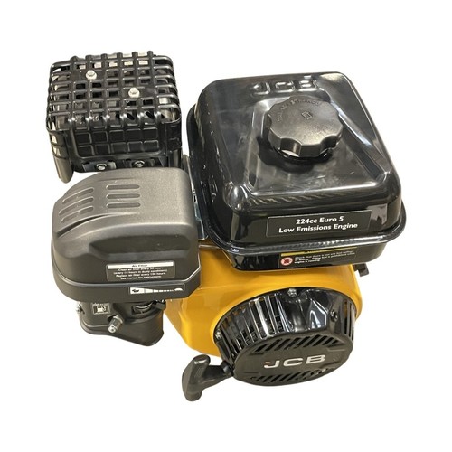 Jcb genuine replacement engine - jcb,