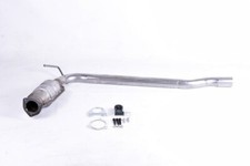 Catalytic Converter Cat VW T4