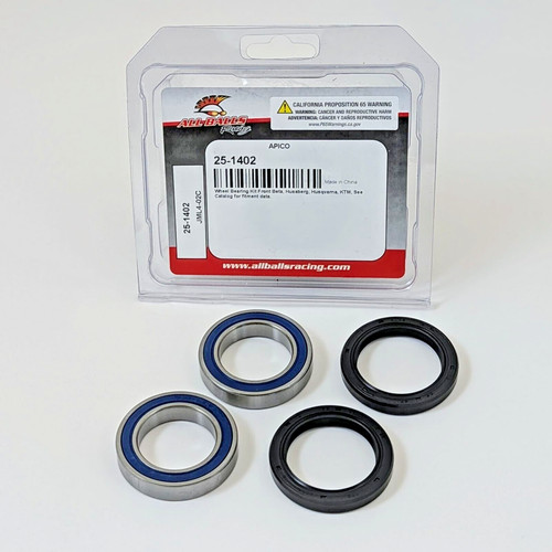 Ktm 200 exc front wheel - ktm,