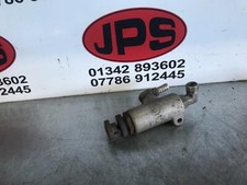 Hydraulic drop speed control