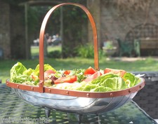 Sussex Trug Gardeners Salad
