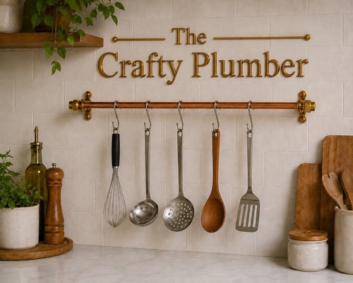Copper brass utensil - brass,