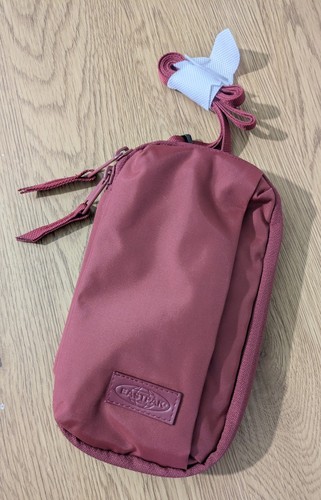 Eastpak phone pouch 76610 - pouch, |