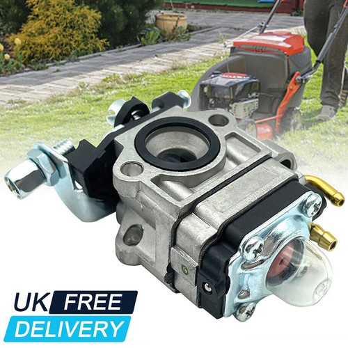 Universal carburettor carb - carburettor,