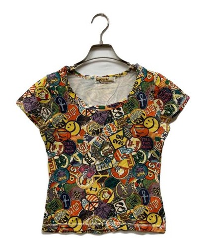 Hysteric glamour women - hysteric,