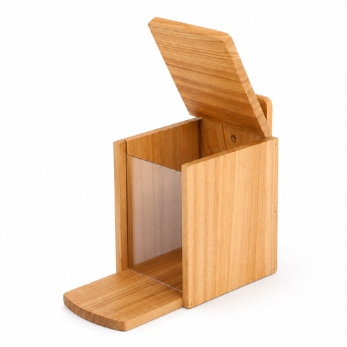New wooden garden wildlife - new!,