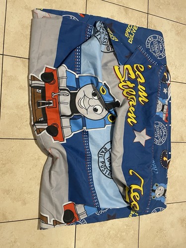 Duvet single thomas - single, the