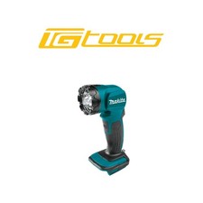 Makita DML815 14.4/18V LXT LED Lumen Cordless Torch Body Only