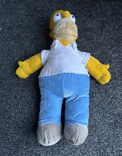 The simpsons homer - homer, simpson