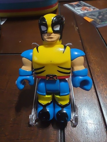Mega bloks spider - bloks, spider-man
