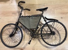 Bersaglieri Bianchi bicycle