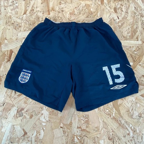 Vintage umbro england football - vintage,