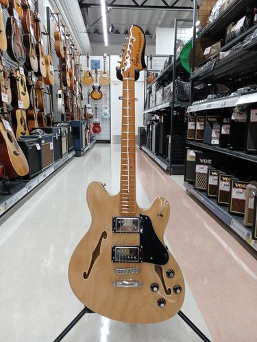 Squier classic vibe - squier,