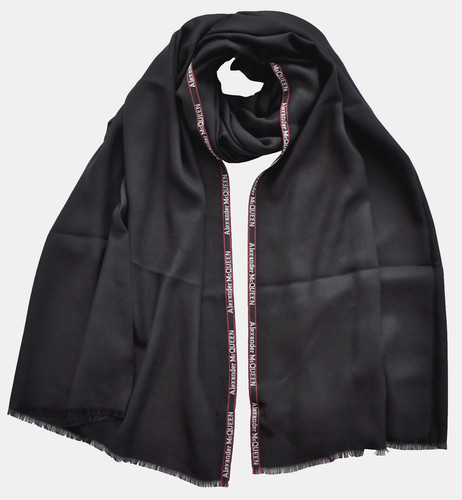 Alexander mcqueen black - mcqueen,