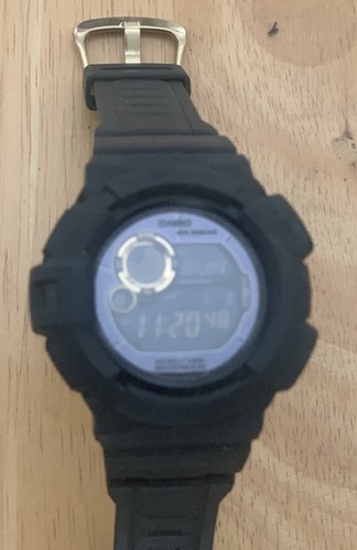 Casio mudman g9300 tough - mudman,