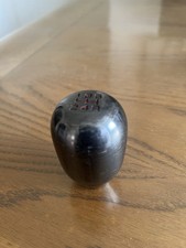 Skunk2 5 Speed 440g Gear Shift Knob FITS: Honda 10x1.5mm - 627-99-0080 well used