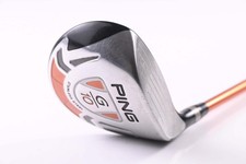 Ping G10 #3 Wood / 15.5 Degree