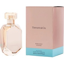 Tiffany Co. Rose Gold intense