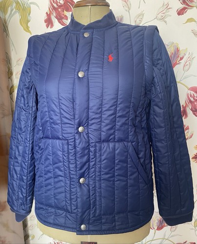 Ralph lauren quilt - lauren, coat