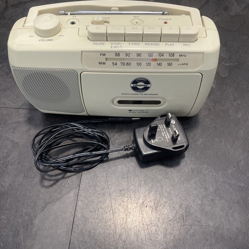 Steepletone scr209 radio - steepletone,