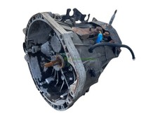 Vivaro Trafic Gearbox PF6026