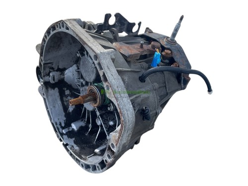 Vivaro trafic gearbox pf6026 - trafic,