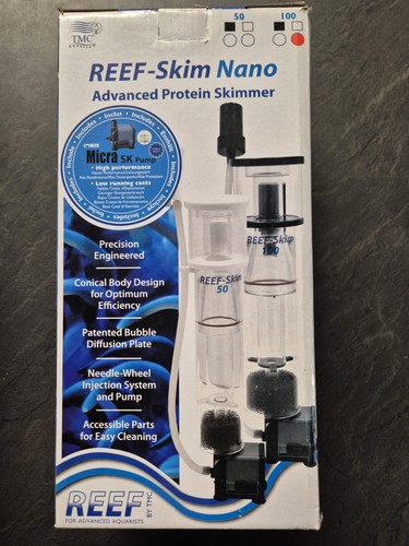 Tmc reef skim nano 100 - nano, litre
