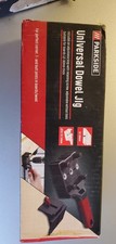 Parkside Universal Dowel Jig