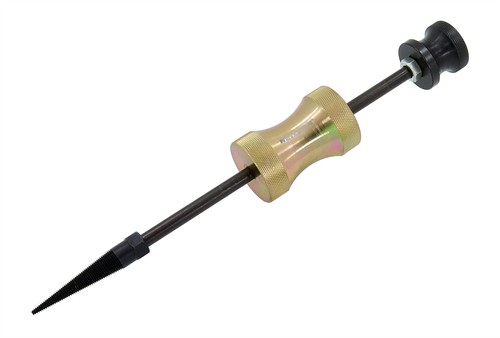 Diesel fuel injector - fuel,