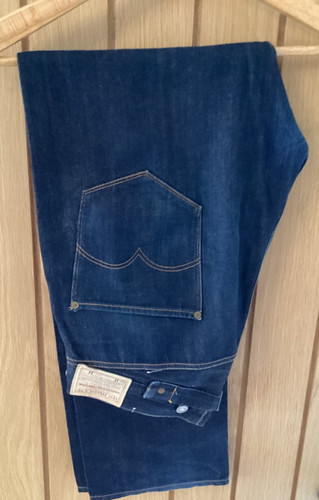 Levi vintage clothing - vintage,