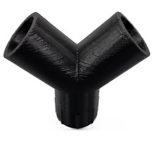 Red Sea Max Nano  G2 Cube, G2 Peninsula, Dual Splitter Return Flow Nozzle Mod