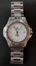 TAG Heuer 4000 series WF2110-K