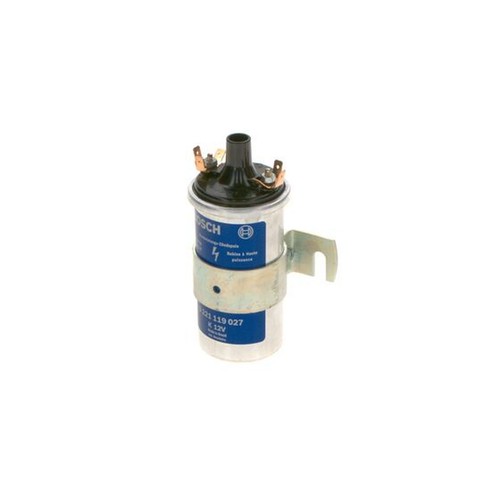 Ignition coil for volvo - volvo, p