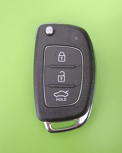 Genuine hyundai i10 remote - hyundai,