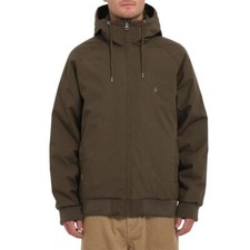 Volcom Hernan 10K Jacket -